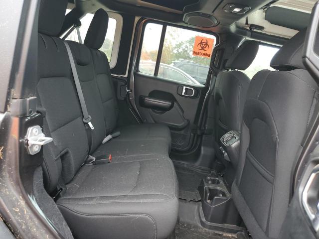 Photo 10 from auction – 2018 JEEP WRANGLER U with VIN 1C4HJXDN0JW211437