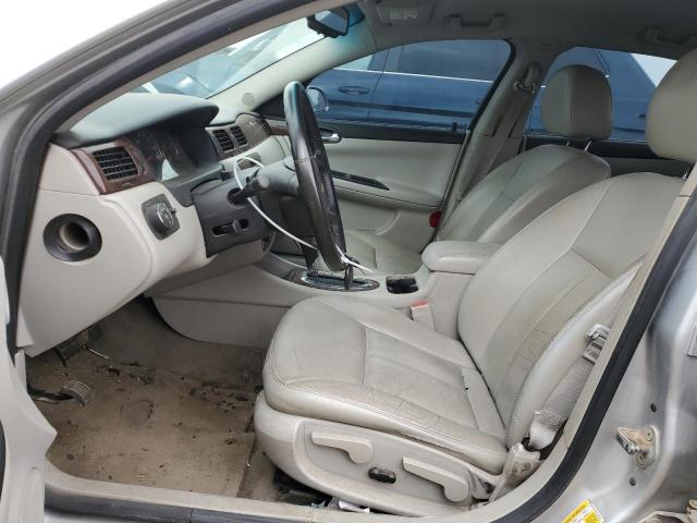 Photo 7 from auction – 2011 CHEVROLET IMPALA LT with VIN 2G1WG5EK2B1308302