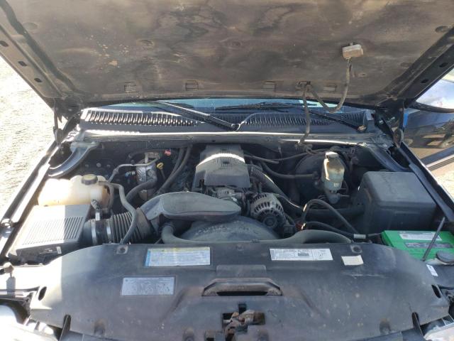 Photo 11 from auction – 2000 CHEVROLET SILVERADO with VIN 1GCEK19T3YZ270141