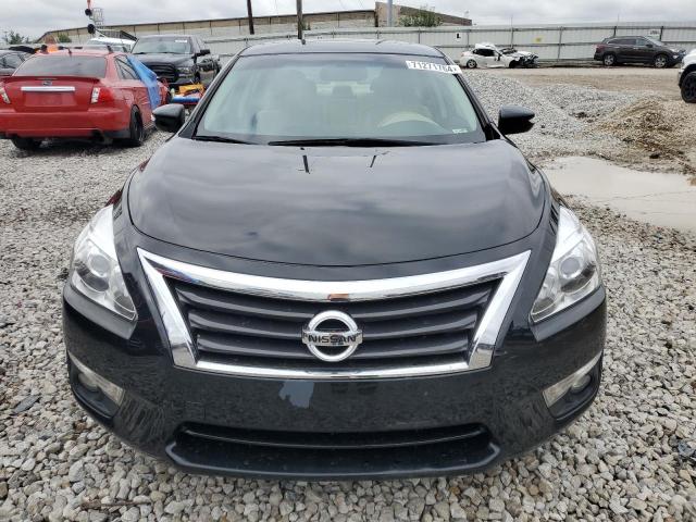 Photo 5 from auction – 2015 NISSAN ALTIMA 3.5 with VIN 1N4BL3AP9FC109583