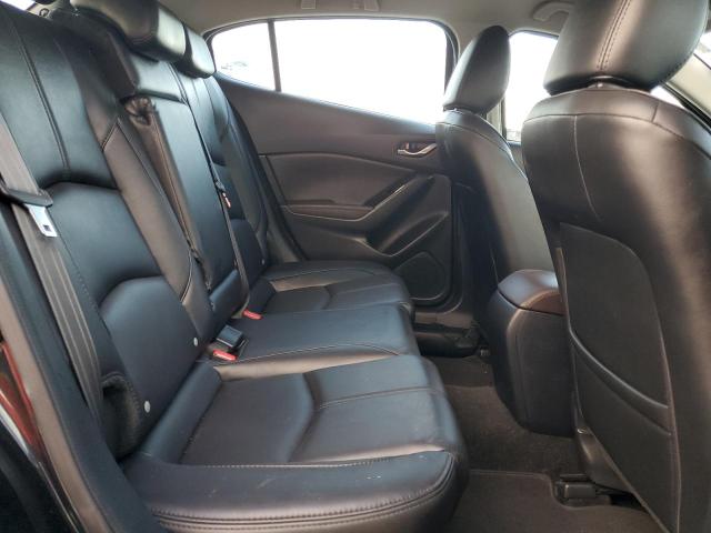 Photo 10 from auction – 2018 MAZDA 3 TOURING with VIN 3MZBN1L36JM241062