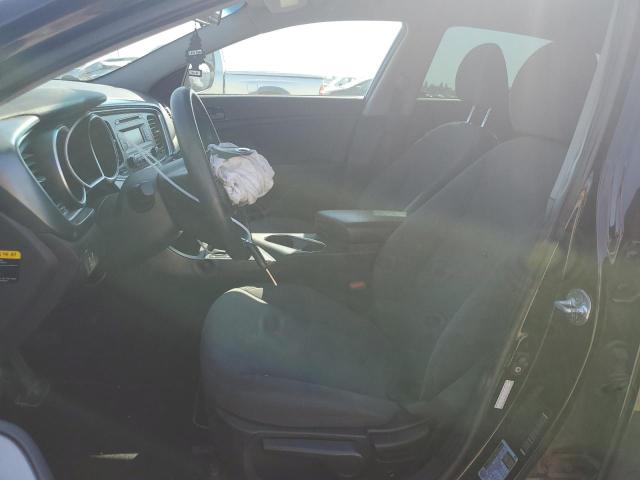 Photo 7 from auction – 2015 KIA OPTIMA LX with VIN KNAGM4A70F5637579