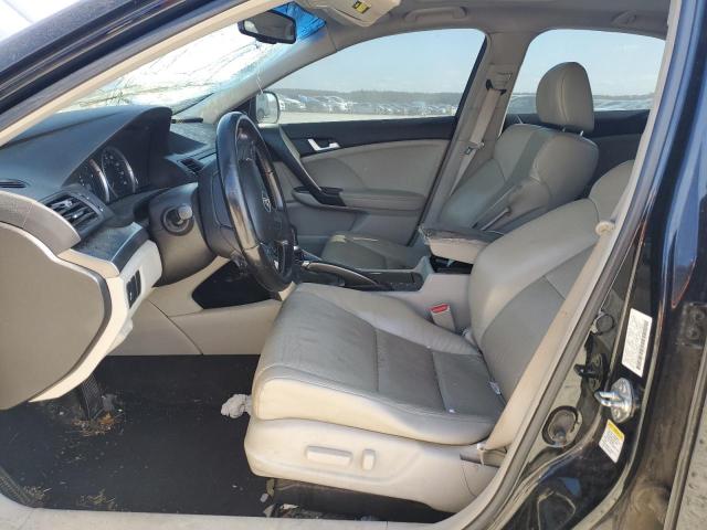 Photo 7 from auction – 2011 ACURA TSX with VIN JH4CU2F62BC006990