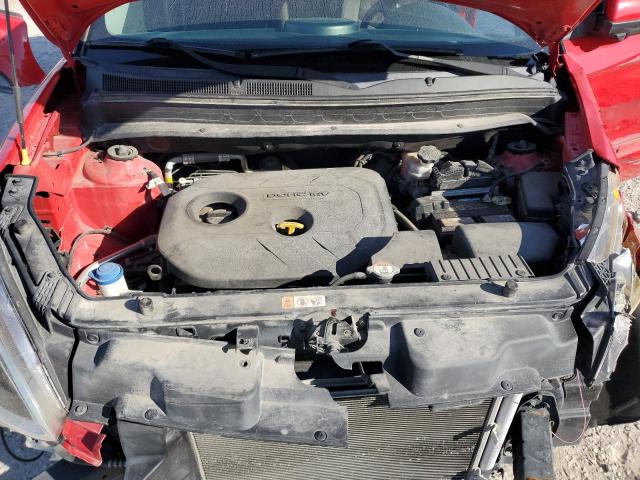 Photo 12 from auction – 2013 KIA SOUL + with VIN KNDJT2A62D7623806