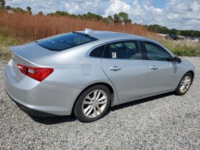 Photo 3 from auction – 2017 CHEVROLET MALIBU LT with VIN 1G1ZE5ST8HF100667