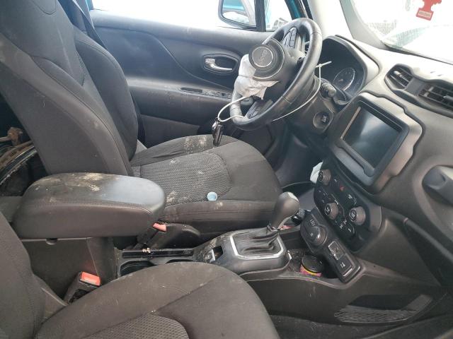Photo 7 from auction – 2020 JEEP RENEGADE L with VIN ZACNJBBB0LPL89697