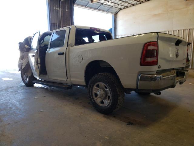 Photo 2 from auction – 2023 RAM 2500 TRADE with VIN 3C6UR5CJ7PG606482