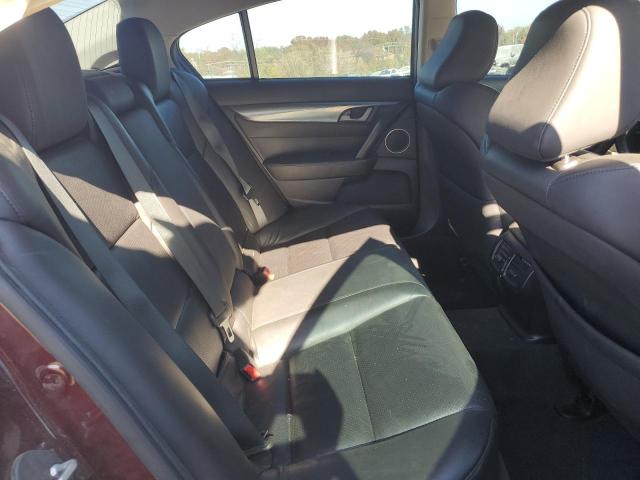Photo 10 from auction – 2010 ACURA TL with VIN 19UUA8F53AA006730