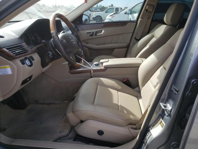 Photo 7 from auction – 2012 MERCEDES-BENZ E 350 with VIN WDDHF5KB1CA528714