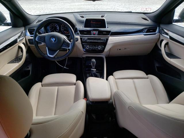 Photo 8 from auction – 2018 BMW X2 XDRIVE2 with VIN WBXYJ5C33JEF69678