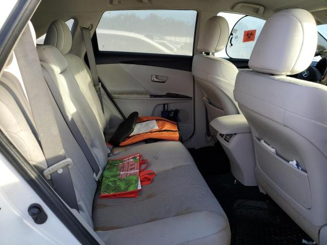 Photo 10 from auction – 2009 TOYOTA VENZA with VIN 4T3ZE11A49U020153