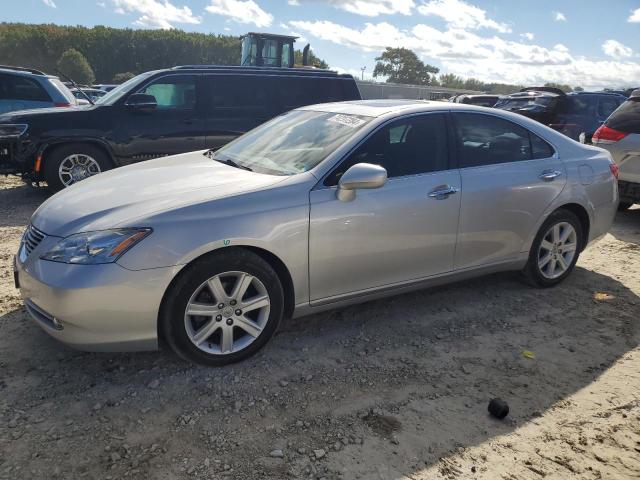 LEXUS ES 350 2008 with VIN JTHBJ46G082206645 - Photo from auction