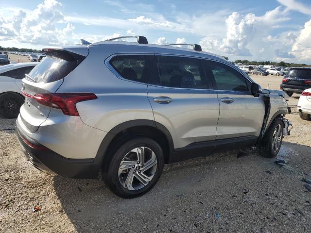 Photo 3 from auction – 2023 HYUNDAI SANTA FE S with VIN 5NMS2DAJXPH577114