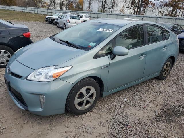 TOYOTA PRIUS 2013 with VIN JTDKN3DU1D5628327 - Photo from auction