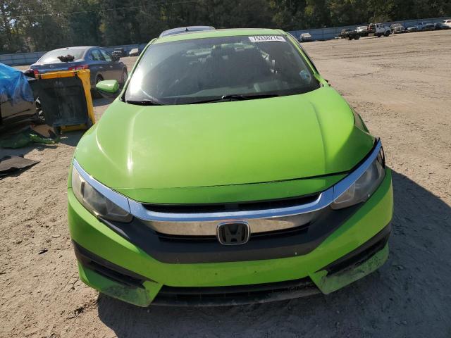 Photo 5 from auction – 2016 HONDA CIVIC LX with VIN 2HGFC4B00GH300506