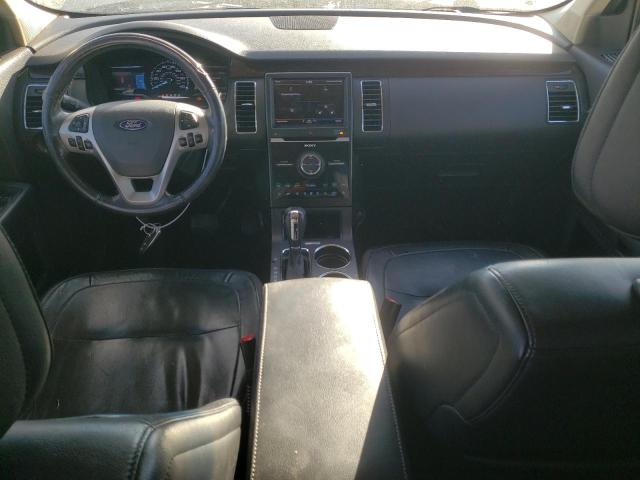 Photo 8 from auction – 2013 FORD FLEX LIMIT with VIN 2FMGK5D82DBD08969