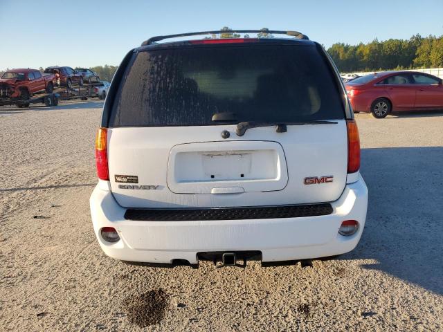 Photo 6 from auction – 2009 GMC ENVOY DENA with VIN 1GKET53MX92119463