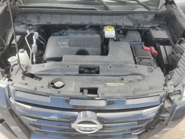 Photo 12 from auction – 2022 NISSAN PATHFINDER with VIN 5N1DR3BB2NC215226