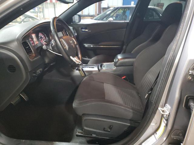 Photo 7 from auction – 2014 DODGE CHARGER R/ with VIN 2C3CDXCT0EH162833