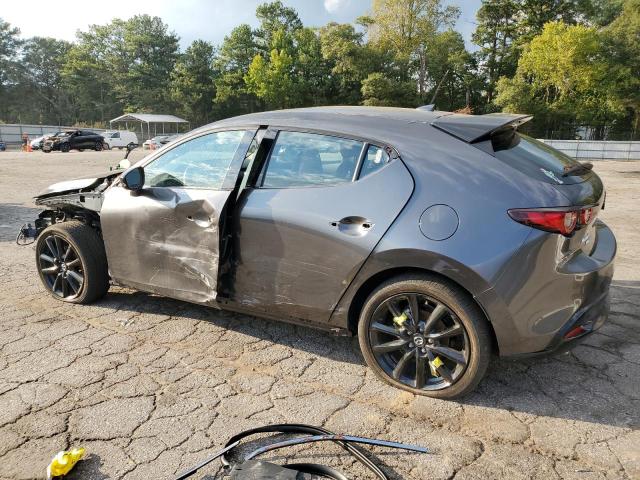 Photo 2 from auction – 2024 MAZDA 3 PREMIUM with VIN JM1BPBNY3R1703467