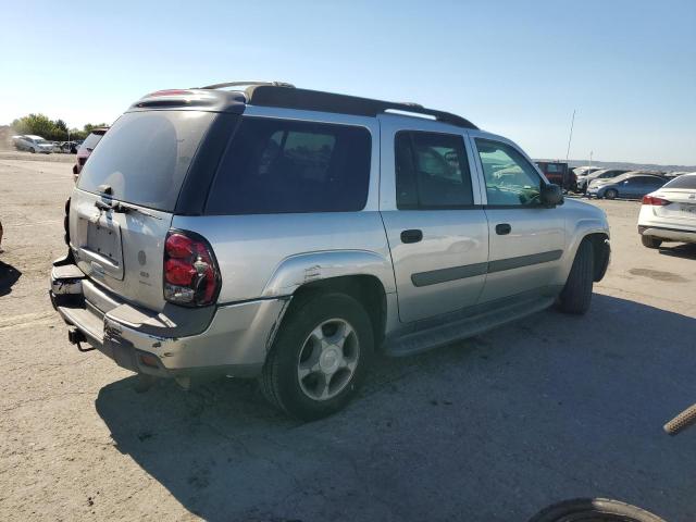 Photo 3 from auction – 2005 CHEVROLET TRAILBLAZE with VIN 1GNES16S556110553