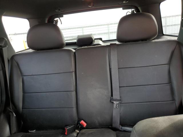 Photo 10 from auction – 2012 FORD ESCAPE LIM with VIN 1FMCU9EG6CKC53467
