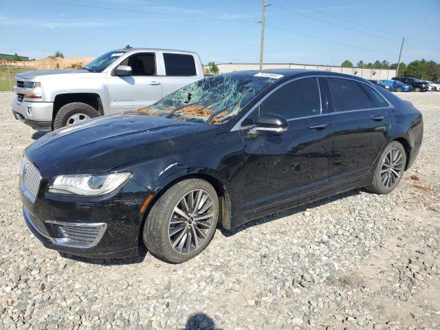 LINCOLN MKZ SELECT 2017 مع رقم تعريف المركبة 3LN6L5C96HR653707 - صورة من المزاد