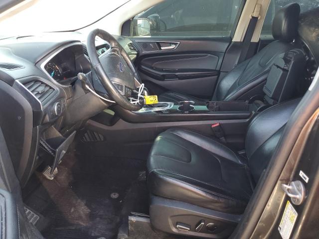 Photo 7 from auction – 2016 FORD EDGE TITAN with VIN 2FMPK3K99GBB13441
