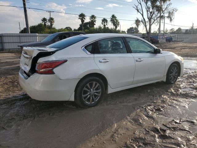 Photo 3 from auction – 2015 NISSAN ALTIMA 2.5 with VIN 1N4AL3AP8FC210013