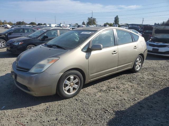 TOYOTA PRIUS 2004 with VIN JTDKB20U640088043 - Photo from auction