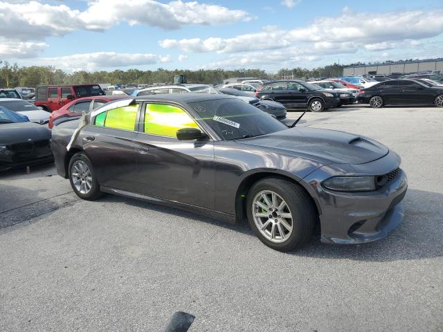 Photo 4 from auction – 2022 DODGE CHARGER R/ with VIN 2C3CDXCT0NH232072