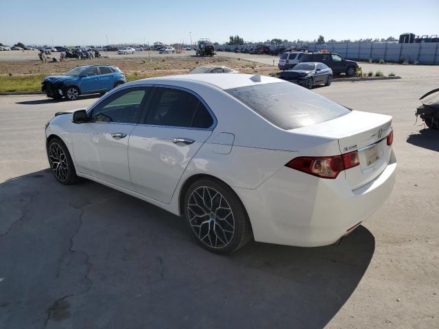 Photo 2 from auction – 2013 ACURA TSX TECH with VIN JH4CU2F63DC004281