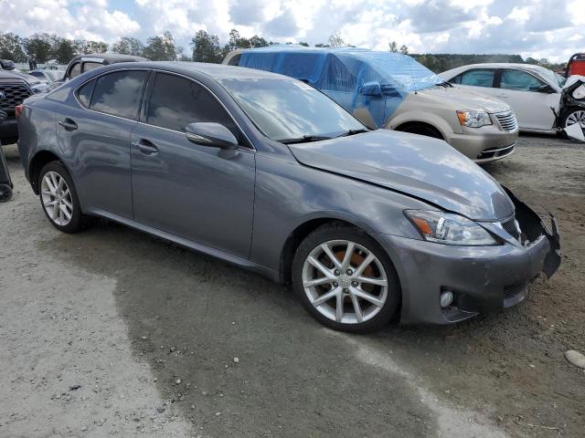 Photo 4 from auction – 2012 LEXUS IS 250 with VIN JTHCF5C22C5056131