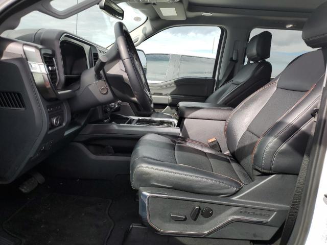 Photo 7 from auction – 2023 FORD F250 SUPER with VIN 1FT8W2BM0PEE11425