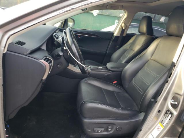 Photo 7 from auction – 2018 LEXUS NX 300 BAS with VIN JTJYARBZ3J2096936