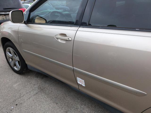 Photo 12 from auction – 2004 LEXUS RX 330 with VIN 2T2GA31U64C014703