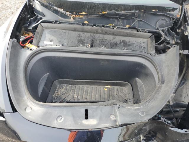 Photo 11 from auction – 2022 TESLA MODEL Y with VIN 7SAYGDEE0NF418287