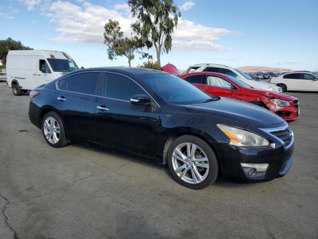 Photo 4 from auction – 2015 NISSAN ALTIMA 2.5 with VIN 1N4AL3AP8FC142201