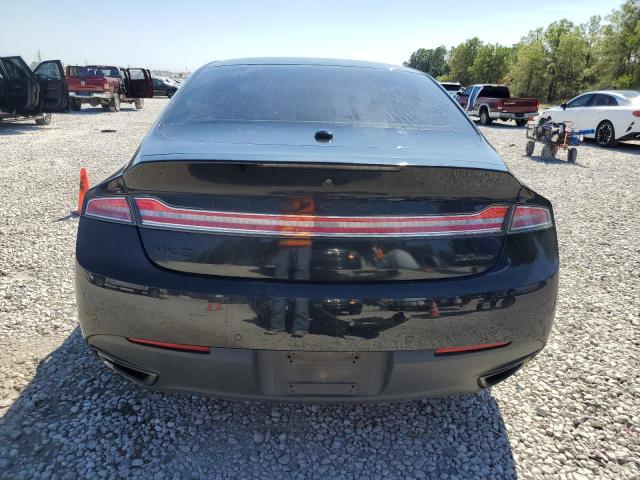 Photo 6 from auction – 2015 LINCOLN MKZ with VIN 3LN6L2G94FR602079