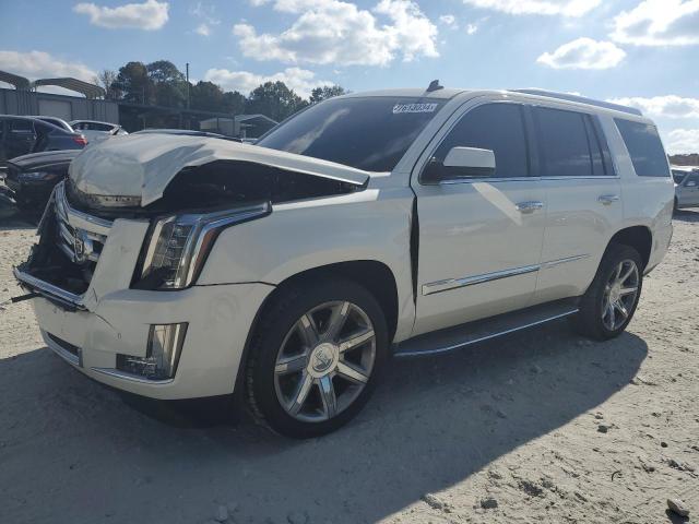 CADILLAC ESCALADE L 2015 with VIN 1GYS3BKJ7FR285280 - Photo from auction