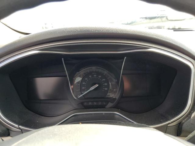 Photo 9 from auction – 2018 FORD FUSION SE with VIN 3FA6P0LU1JR235566