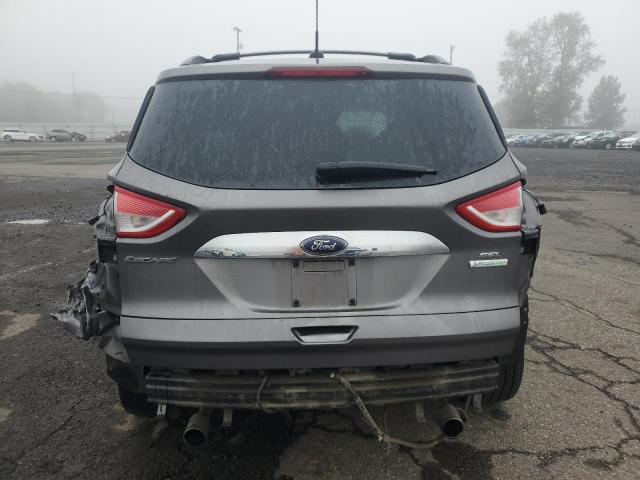 Photo 6 from auction – 2013 FORD ESCAPE SEL with VIN 1FMCU0HX0DUA86701
