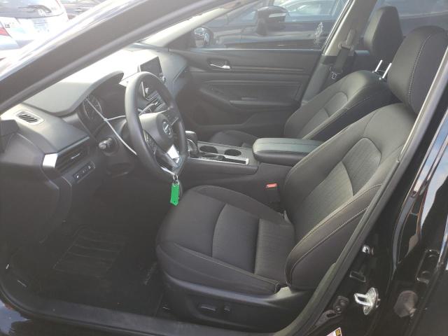 Photo 7 from auction – 2020 NISSAN ALTIMA S with VIN 1N4BL4BVXLC147242