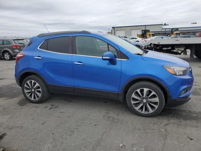 Photo 4 from auction – 2017 BUICK ENCORE PRE with VIN KL4CJFSB9HB133717
