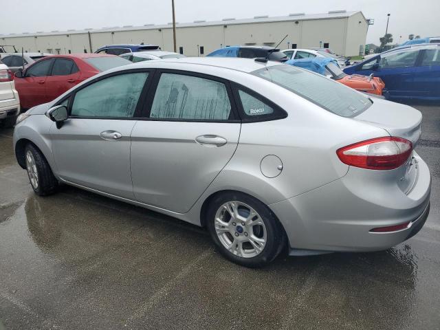 Photo 2 from auction – 2015 FORD FIESTA SE with VIN 3FADP4BJ3FM140971
