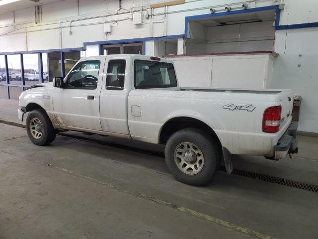 Photo 2 from auction – 2011 FORD RANGER SUP with VIN 1FTLR4FE6BPA51865