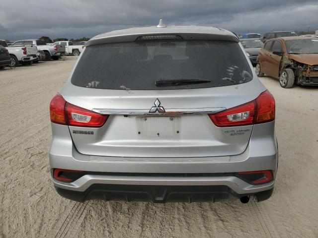 Photo 6 from auction – 2019 MITSUBISHI OUTLANDER with VIN JA4AP3AU9KU002371