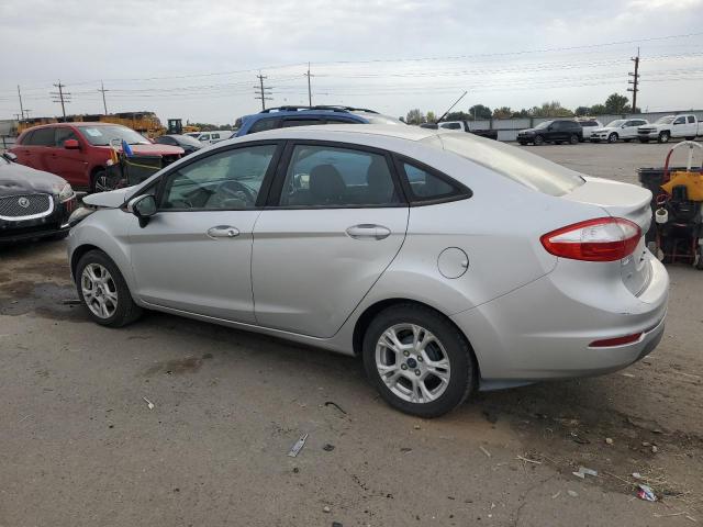 Photo 2 from auction – 2014 FORD FIESTA SE with VIN 3FADP4BJ1EM217495