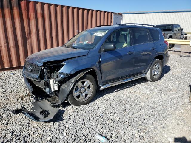 Photo 1 from auction – 2009 TOYOTA RAV4 with VIN JTMZF33V495009248