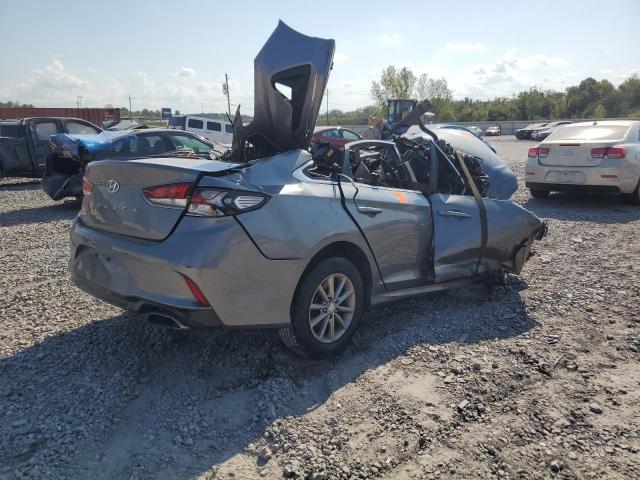 Photo 3 from auction – 2019 HYUNDAI SONATA SE with VIN 5NPE24AF2KH776405